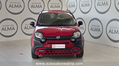 FIAT Panda Cross  