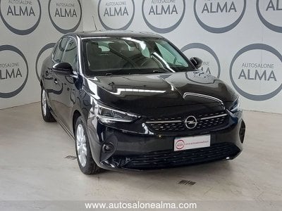 Opel Corsa 1.2 100 CV Elegance PROMO