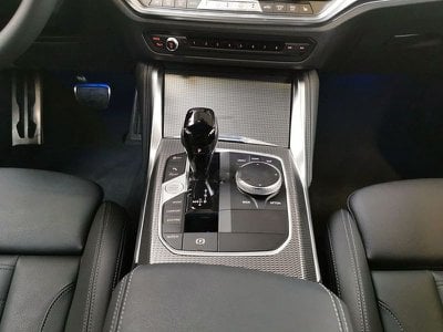 BMW Serie 4 Coupé  Usato