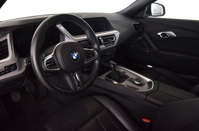 BMW Z4  Usato