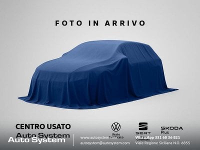 Volkswagen up! up! 5p 1.0 High up! 75cv E6