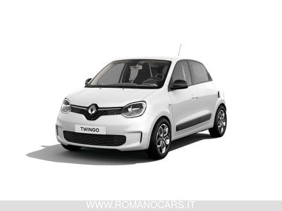Renault Twingo  Nuovo