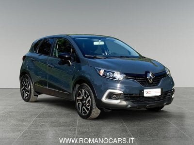 Renault Captur 0.9 TCe 90 CV S&S Zen