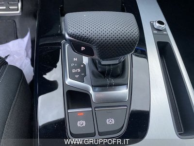 Audi Q5  Km0