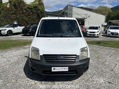 Ford Trans/Tour Connect  