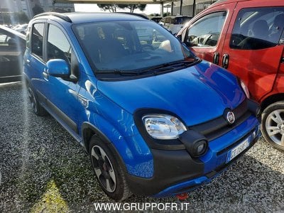 FIAT Panda Cross  