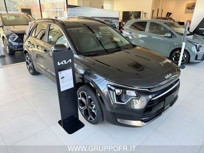 KIA Niro  