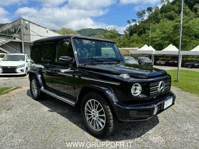 Mercedes-Benz Classe G  