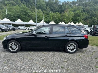 BMW Serie 3 Touring  