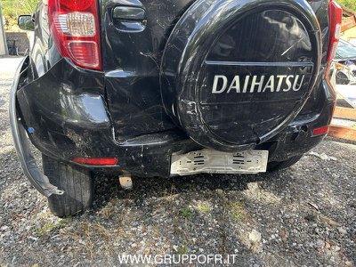 Daihatsu Terios  