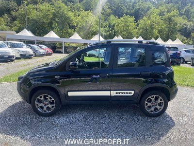 FIAT Panda Cross  