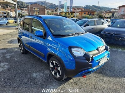 FIAT Panda Cross  