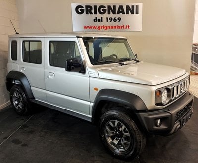 suzuki jimny usata