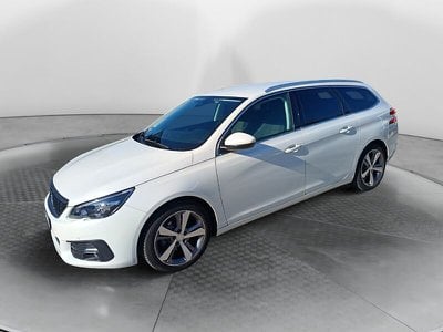 peugeot 308 usata