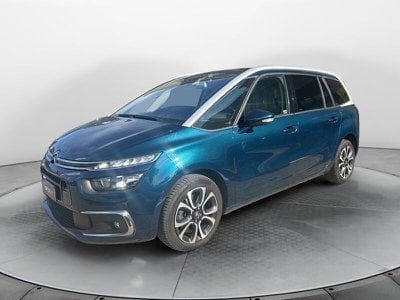 Citroën C4 SpaceTourer  