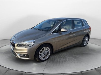 BMW Serie 2 Active Tourer  