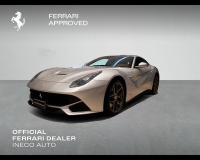 Ferrari F12  