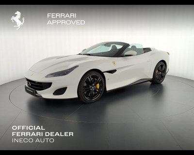 Ferrari Portofino  