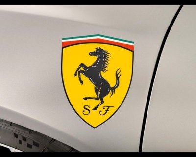 Ferrari SF90 Stradale  