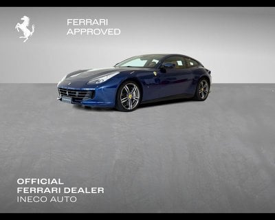 Ferrari GTC4Lusso  