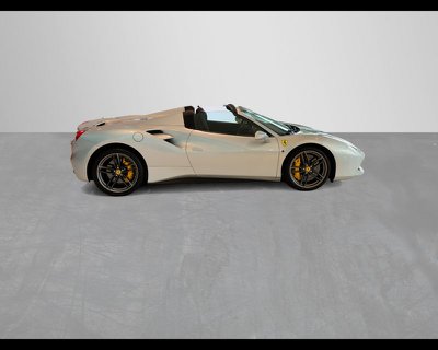 Ferrari 488  
