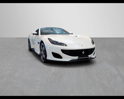 Ferrari Portofino  