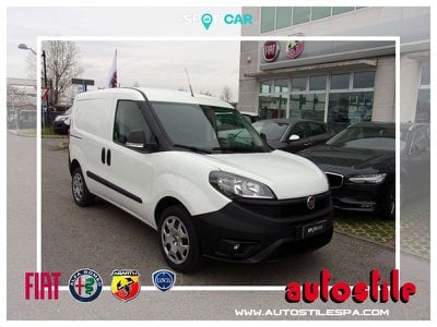 FIAT Doblò  