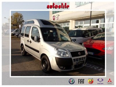 FIAT Doblò  