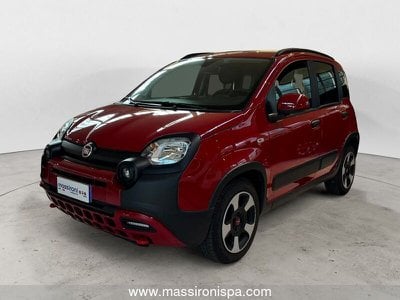 FIAT Panda Cross  