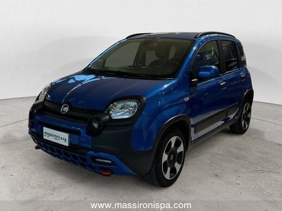 FIAT Panda Cross  