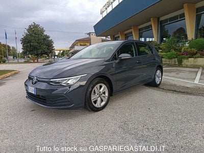 Volkswagen Golf  Usato