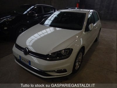 Volkswagen Golf  Usato