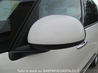 FIAT 500L  Usato