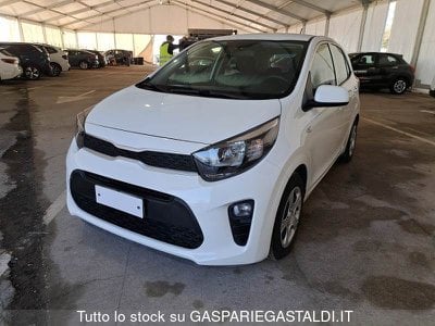 kia picanto