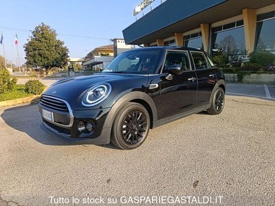 MINI Mini 5 porte  