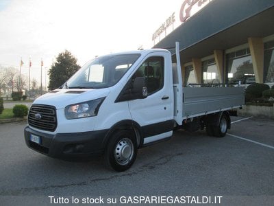 Ford Transit  Usato