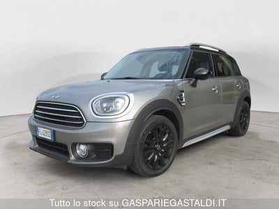 MINI Mini Countryman F60  