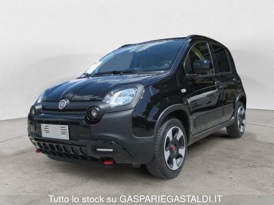 FIAT Panda Cross  