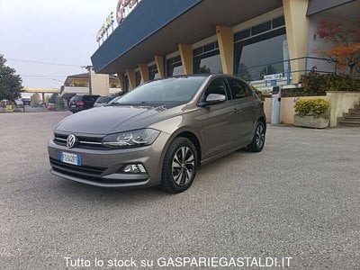 Volkswagen Polo  Usato