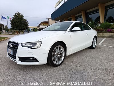 Audi A5  Usato