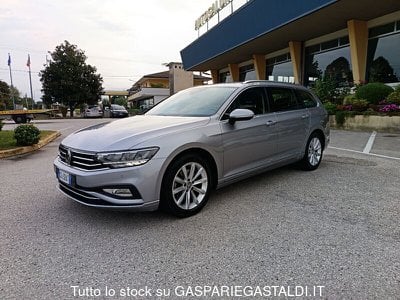 Volkswagen Passat  Usato