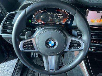 BMW X5  Usato