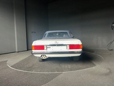 Mercedes-Benz Serie SL  