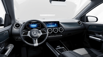 Mercedes-Benz Classe B  