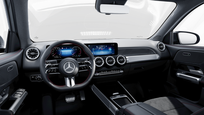 Mercedes-Benz Classe GLB  