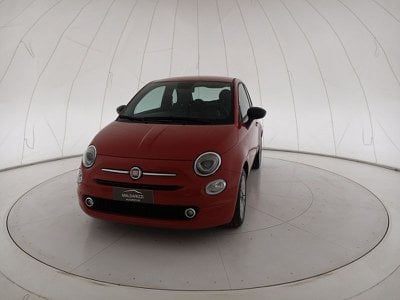 FIAT 500  Km0