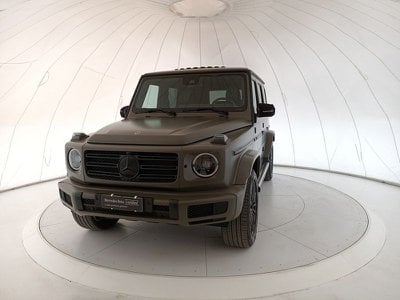 Mercedes-Benz Classe G  