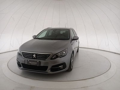 Peugeot 308  Usato