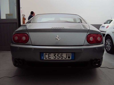 Ferrari 456  