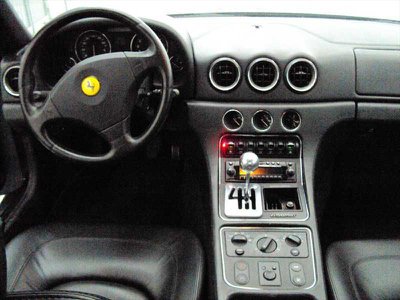 Ferrari 456  